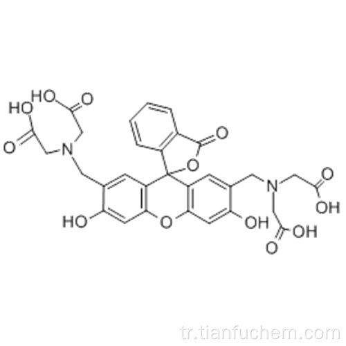 Fluorexon CAS 1461-15-0